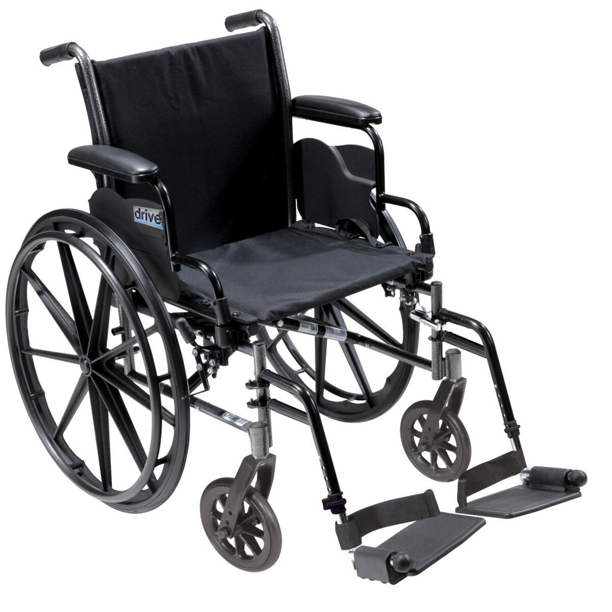 K320ADDA-SF Cruise III Wheelchair